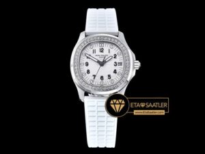 PP0287B - Aquanaut Midsize 5069A Diams SSRU White MY9015 Mod - 10.jpg